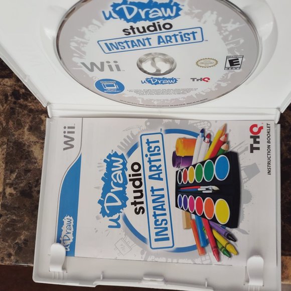 wii game - Picture 2 of 2